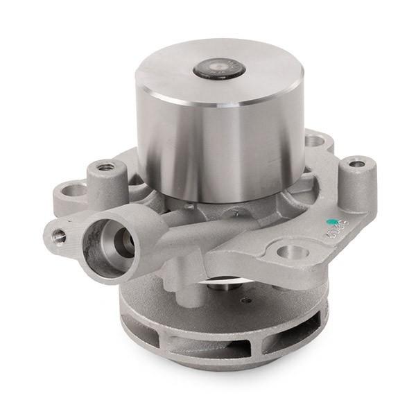 Zahnriemensatz mit Wasserpumpe (KTBWP8840)